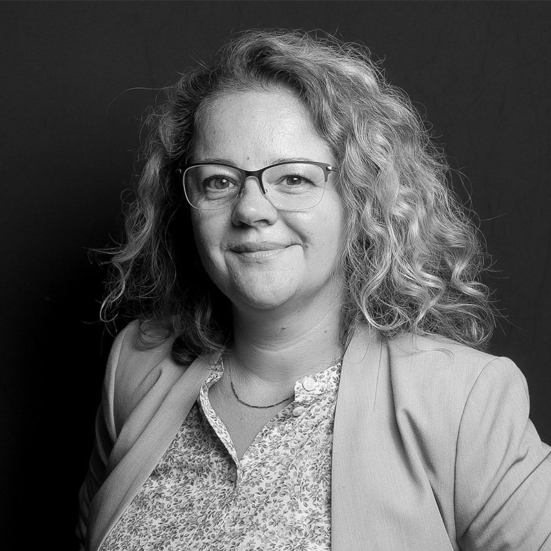 Jasmina Visholm 